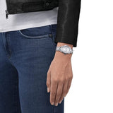 Tissot PR 100 Lady Small Watch For Women - T101.010.11.031.00