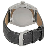 Tissot PR 100 Quartz Leather Strap Watch For Men - T101.410.16.441.00