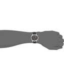 Tissot PRS 200 Chronograph Black DIal Watch For Men - T067.417.16.051.00