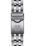 Tissot PRS 200 Chronograph Silver Dial Watch For Men - T067.417.11.031.00