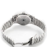 Tissot PRX Blue Dial Silver Steel Strap Watch For Men - T137.210.11.041.00