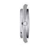 Tissot PRX Green Dial Silver Steel Strap Watch For Men - T137.410.11.091.00
