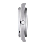Tissot PRX Powermatic 80 Automatic Mint Green Dial Silver Steel Strap Watch for Men - T137.407.11.091.01