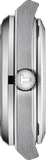 Tissot PRX Powermatic 80 Blue Dial Silver Steel Strap Watch for Men - T137.207.11.041.00