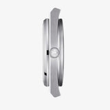 Tissot PRX Powermatic 80 Gradient Blue Dial Silver Steel Strap Watch for Men - T137.407.11.351.01