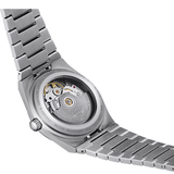 Tissot PRX Powermatic 80 Green Dial Silver Steel Strap Watch for Men - T137.207.11.091.00