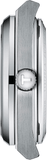 Tissot PRX Powermatic 80 Light Green Dial Silver Steel Strap Watch for Men - T137.207.11.091.01