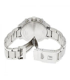 Tissot Quickster Chronograph Quartz Watch For Men - T095.417.11.057.00