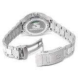 Tissot Seastar 1000 Blue Dial Silver Steel Strap Watch For Men - T120.410.11.041.00