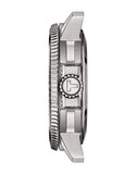 Tissot Seastar 1000 Powermatic 80 Blue Dial SIlver Mesh Bracelet Watch For Men - T120.407.11.041.02