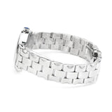 Tissot Stylis-T Classic Silver Dial Watch For Women - T028.210.11.037.00