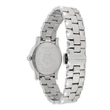 Tissot Stylis-T Mother of Pearl Dial Watch For Women - T028.210.11.117.02