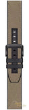 Tissot Supersport Chrono Black Dial Beige Nylon Strap Watch For Men - T125.617.37.051.01