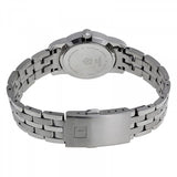 Tissot T Classic Dream Black Dial Watch For Women - T033.210.11.053.00
