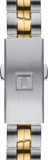 Tissot T Classic PR 100 Lady Small Dial Watch For Women - T101.010.22.111.00