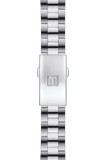 Tissot T Classic PR 100 Sport Chic Lady Watch For Women - T101.910.11.036.00
