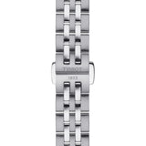 Tissot T Classic Tradition 5.5 Lady Black Dial Watch For Women - T063.009.11.058.00