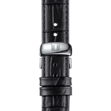 Tissot T Classic Tradition 5.5 Quartz Watch For Men - T063.409.16.058.00