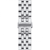 Tissot T Classic Tradition Lady Watch For Women - T063.210.11.037.00