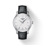 Tissot T Classic Tradition Lady Watch For Women - T063.210.16.037.00