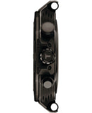 Tissot T Race Chronograph Black Dial Green Rubber Strap Watch for Men - T141.417.37.061.02
