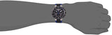 Tissot T Race Cycling Black Dial Two Tone Rubber Strap Watch For Men - T111.417.37.441.06