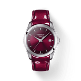 Tissot T Sport Couturier Quartz Watch For Women - T035.210.16.371.01