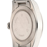 Tudor Black Bay Automatic Blue Dial Silver Steel Strap Watch for Men - M79540-0004