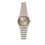 Tudor Royal Automatic Silver Dial Two Tone Steel Strap Watch for Men - M28603-0001